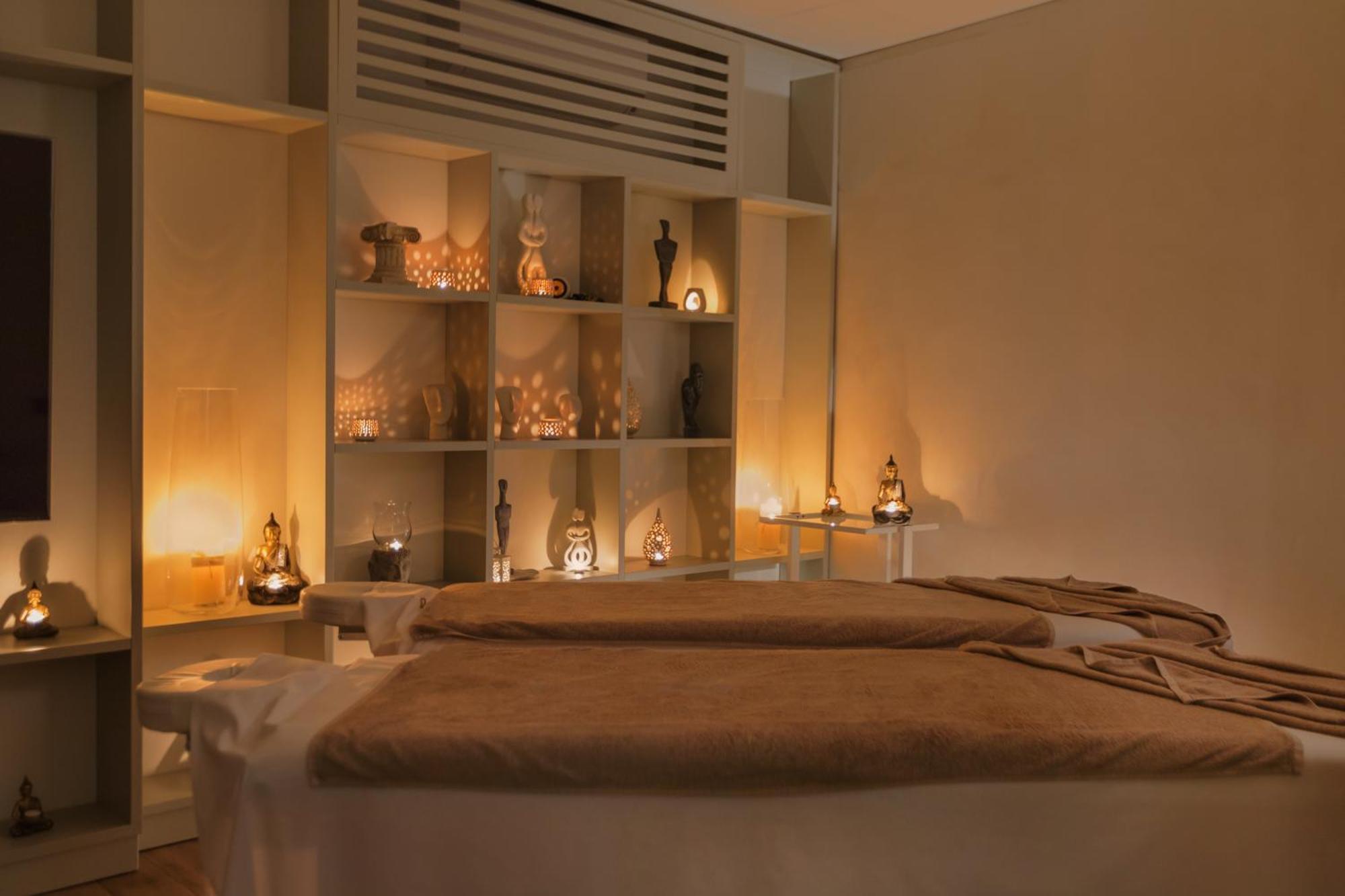 The Residence Christokopidou Hotel & Spa Athene Buitenkant foto