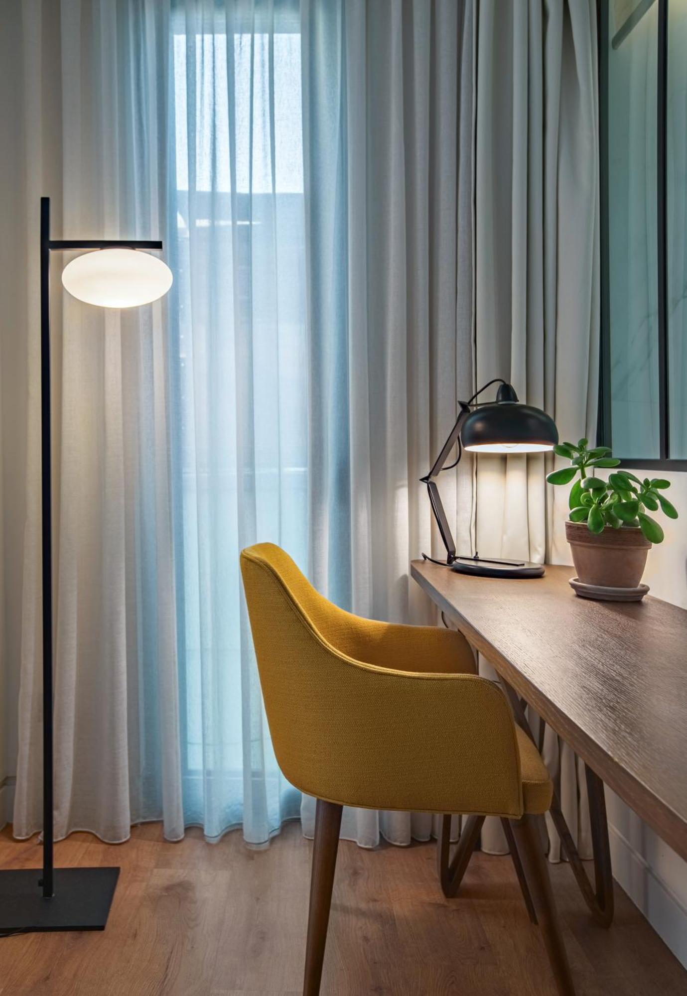 The Residence Christokopidou Hotel & Spa Athene Buitenkant foto